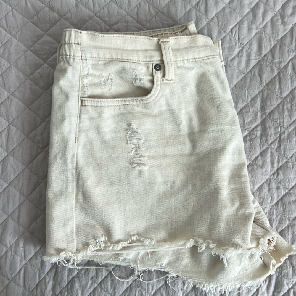 Aerie Shorts